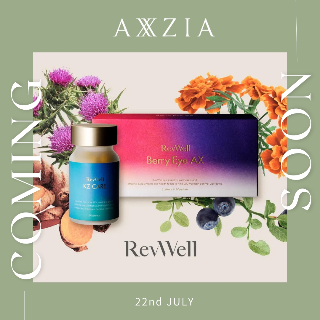 AXXZIA Revwel